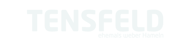 Logo Tensfeld Innendekoration